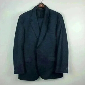 Men’s Kassel Brothers Kingsridge Custom Fabric Suit